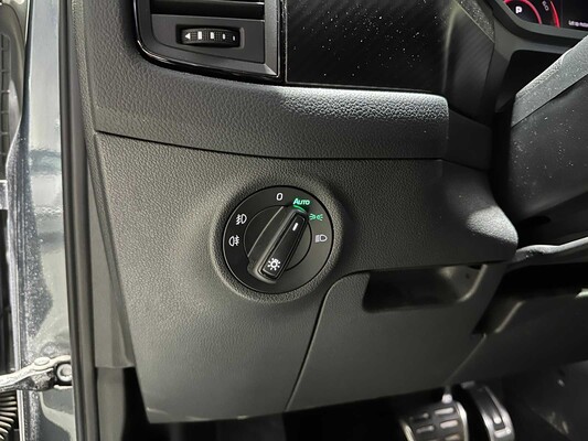 Skoda Kodiaq 1.5 TSI Sportline Business 150pk 2021, L-565-JK