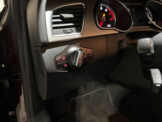 Audi A5 Sportback 1,8 TFSI Sport Edition 170 PS 2014 S-Line (Original-NL), 1-XSP-41