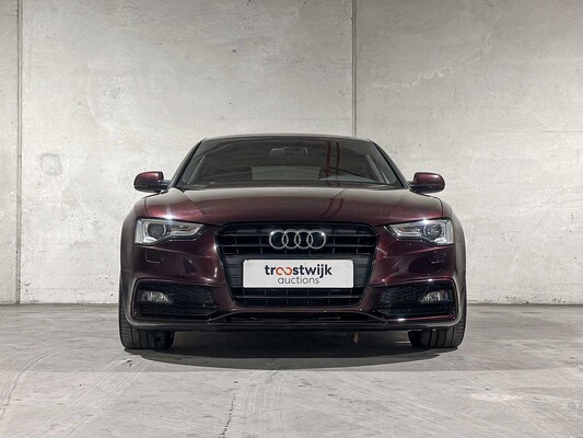 Audi A5 Sportback 1,8 TFSI Sport Edition 170 PS 2014 S-Line (Original-NL), 1-XSP-41