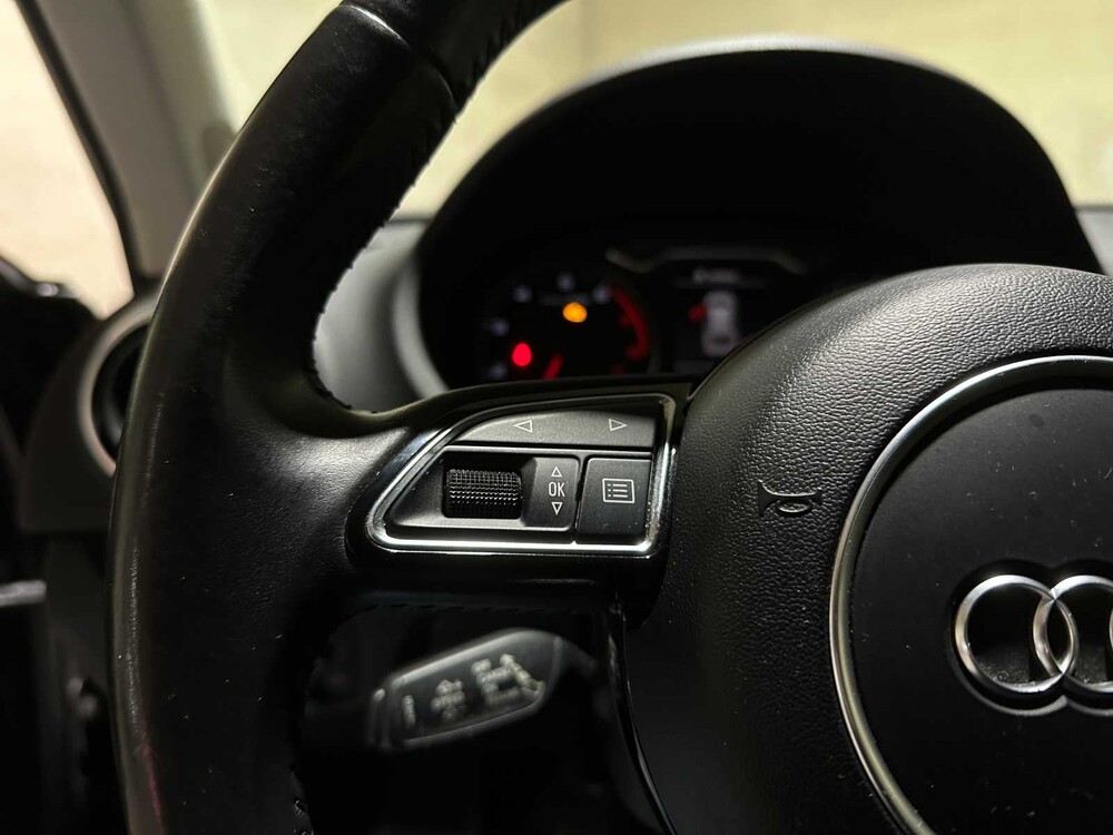 Audi A3 Sportback 1.4 TFSI Ambition Pro Line 122 PS 2013 (Original-NL), 2-KFL-88