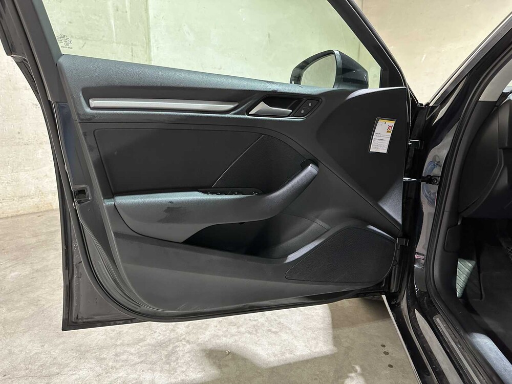 Audi A3 Sportback 1.4 TFSI Ambition Pro Line 122 PS 2013 (Original-NL), 2-KFL-88