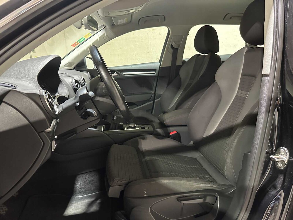 Audi A3 Sportback 1.4 TFSI Ambition Pro Line 122 PS 2013 (Original-NL), 2-KFL-88