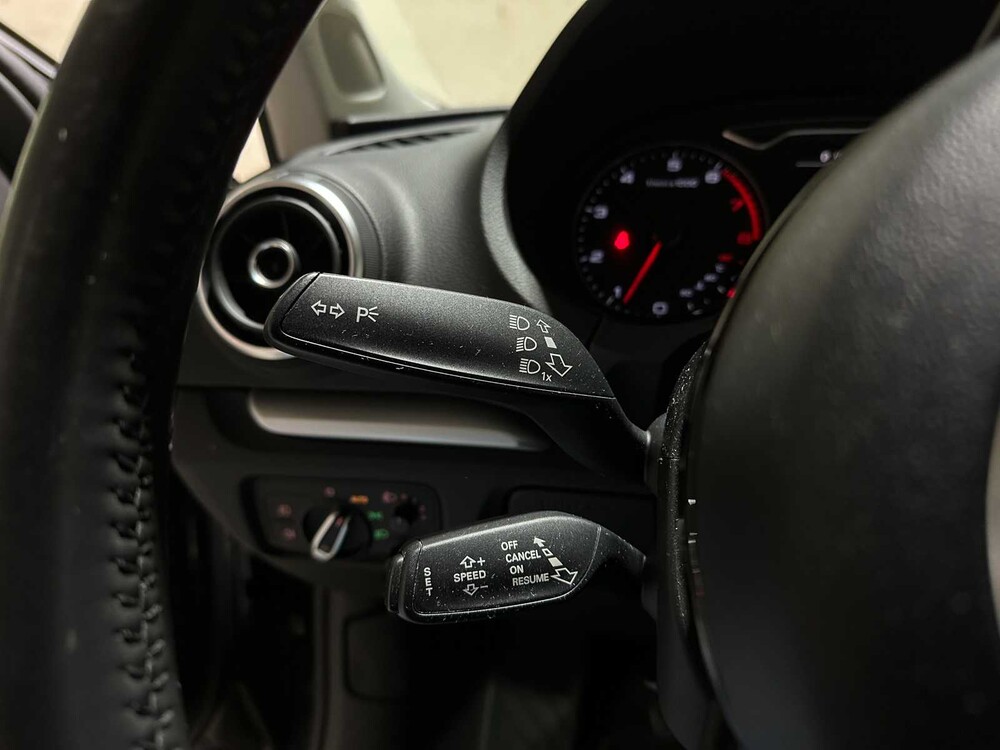 Audi A3 Sportback 1.4 TFSI Ambition Pro Line 122 PS 2013 (Original-NL), 2-KFL-88