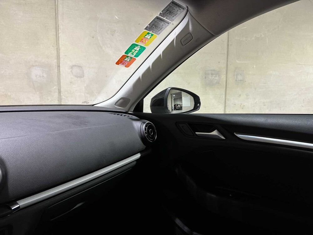 Audi A3 Sportback 1.4 TFSI Ambition Pro Line 122 PS 2013 (Original-NL), 2-KFL-88