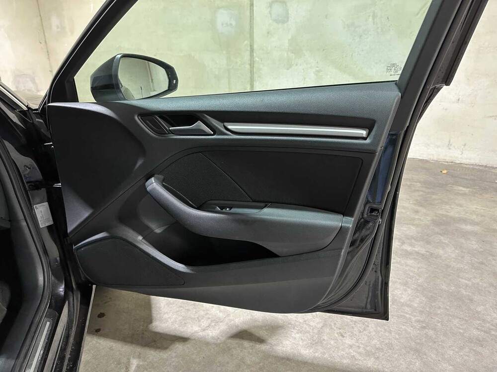 Audi A3 Sportback 1.4 TFSI Ambition Pro Line 122 PS 2013 (Original-NL), 2-KFL-88