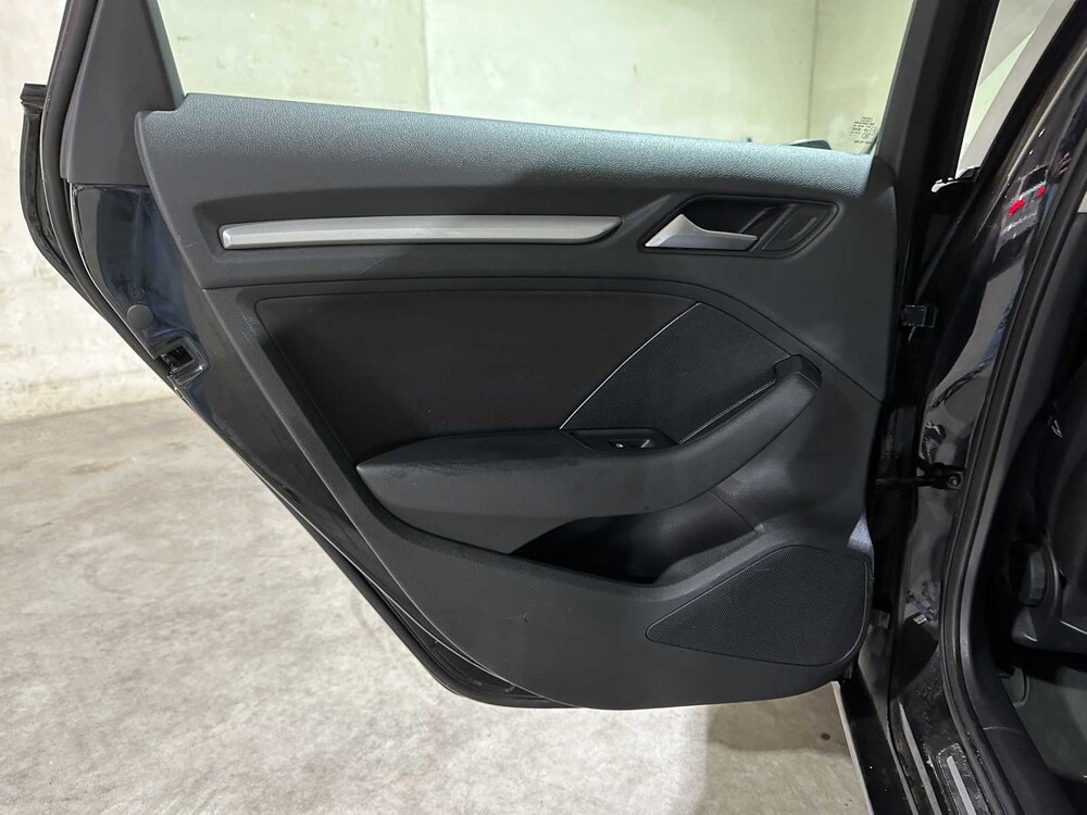 Audi A3 Sportback 1.4 TFSI Ambition Pro Line 122 PS 2013 (Original-NL), 2-KFL-88