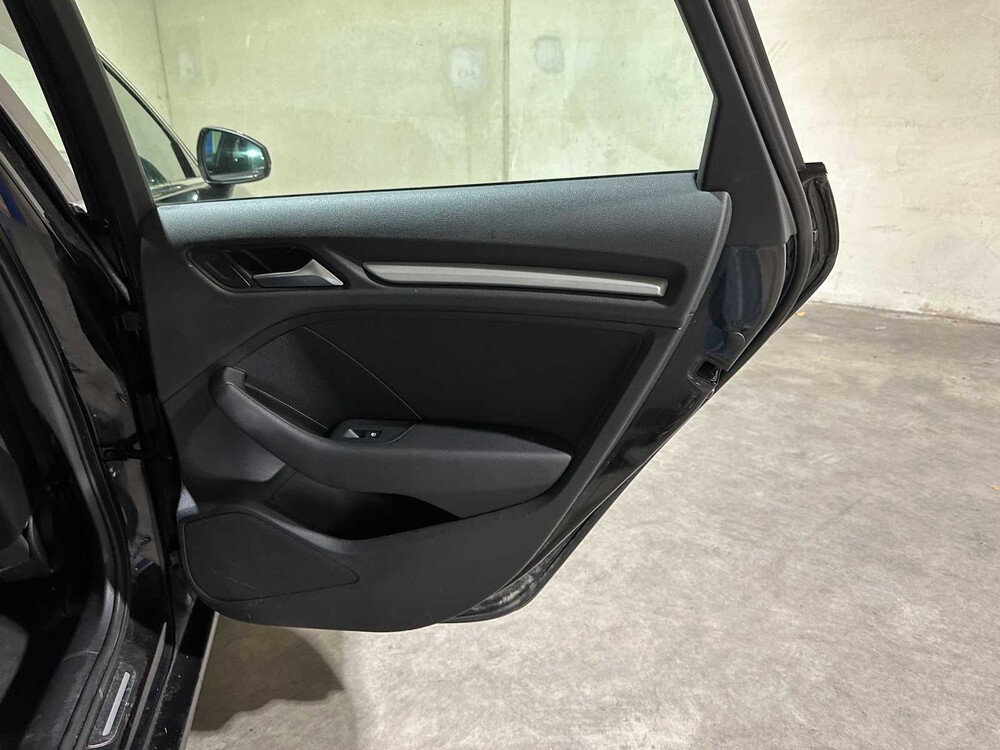 Audi A3 Sportback 1.4 TFSI Ambition Pro Line 122 PS 2013 (Original-NL), 2-KFL-88