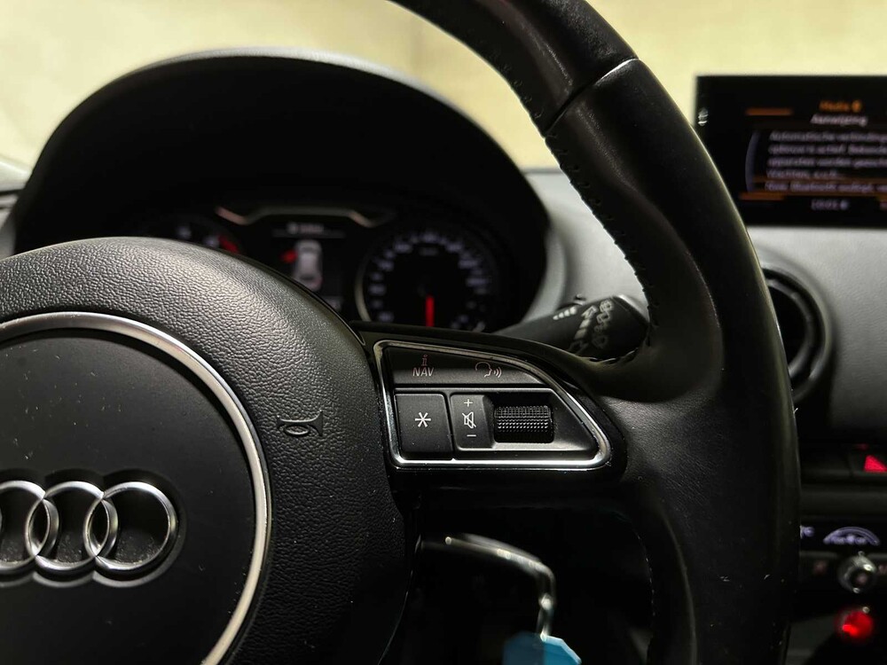 Audi A3 Sportback 1.4 TFSI Ambition Pro Line 122 PS 2013 (Original-NL), 2-KFL-88