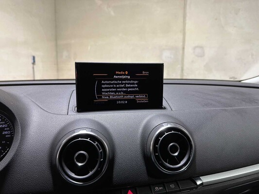 Audi A3 Sportback 1.4 TFSI Ambition Pro Line 122 PS 2013 (Original-NL), 2-KFL-88