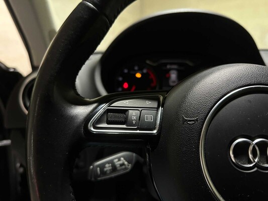 Audi A3 Sportback 1.4 TFSI Ambition Pro Line 122 PS 2013 (Original-NL), 2-KFL-88