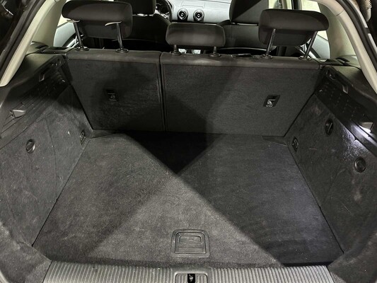 Audi A3 Sportback 1.4 TFSI Ambition Pro Line 122 PS 2013 (Original-NL), 2-KFL-88