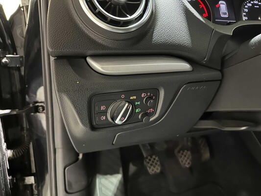 Audi A3 Sportback 1.4 TFSI Ambition Pro Line 122 PS 2013 (Original-NL), 2-KFL-88