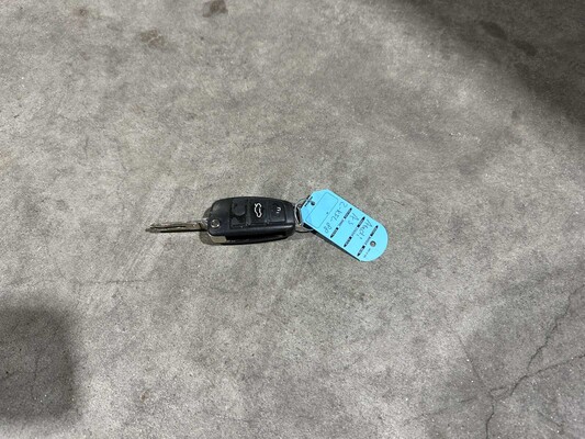 Audi A3 Sportback 1.4 TFSI Ambition Pro Line 122 PS 2013 (Original-NL), 2-KFL-88