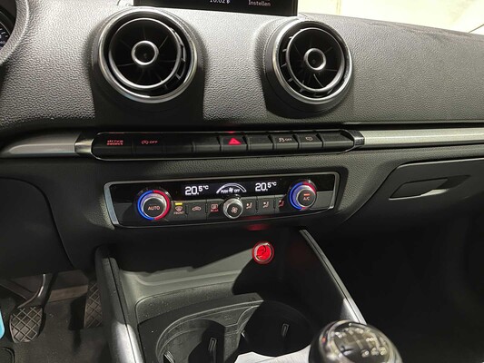 Audi A3 Sportback 1.4 TFSI Ambition Pro Line 122 PS 2013 (Original-NL), 2-KFL-88