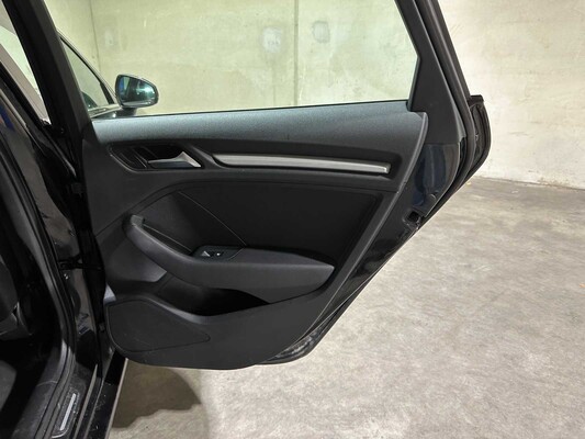 Audi A3 Sportback 1.4 TFSI Ambition Pro Line 122 PS 2013 (Original-NL), 2-KFL-88