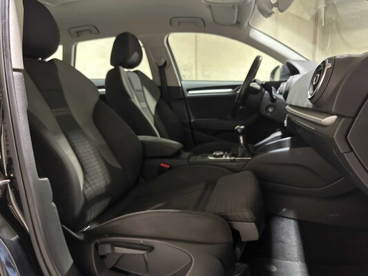 Audi A3 Sportback 1.4 TFSI Ambition Pro Line 122 PS 2013 (Original-NL), 2-KFL-88