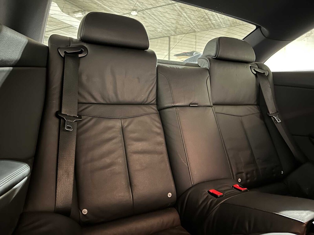 BMW 630i High Executive 272 PS 2009 6er, 05-JTB-1 Youngtimer