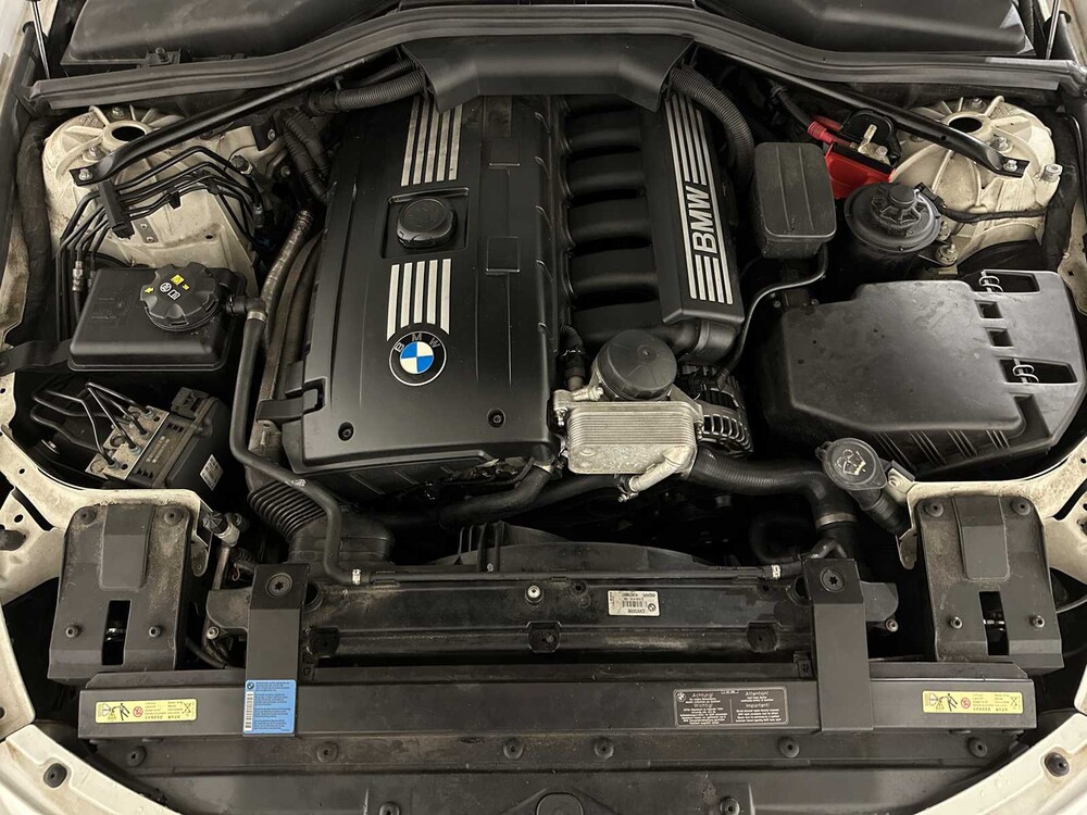 BMW 630i High Executive 272 PS 2009 6er, 05-JTB-1 Youngtimer