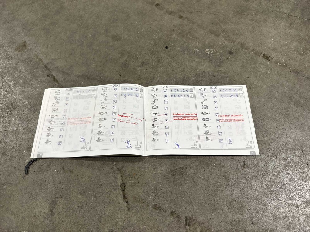 BMW 630i High Executive 272 PS 2009 6er, 05-JTB-1 Youngtimer