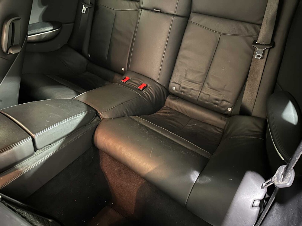 BMW 630i High Executive 272 PS 2009 6er, 05-JTB-1 Youngtimer