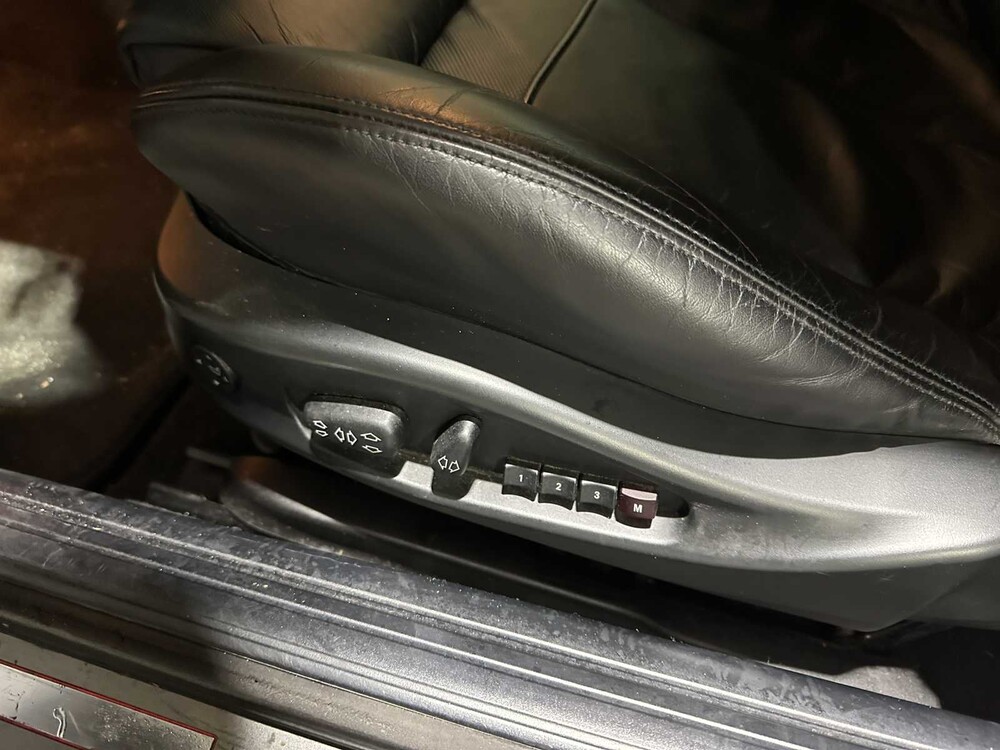 BMW 630i High Executive 272 PS 2009 6er, 05-JTB-1 Youngtimer