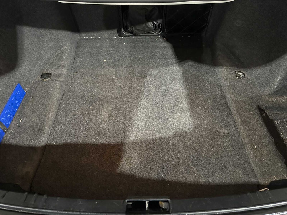 BMW 630i High Executive 272 PS 2009 6er, 05-JTB-1 Youngtimer