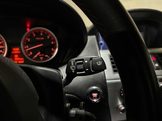 BMW 630i High Executive 272 PS 2009 6er, 05-JTB-1 Youngtimer