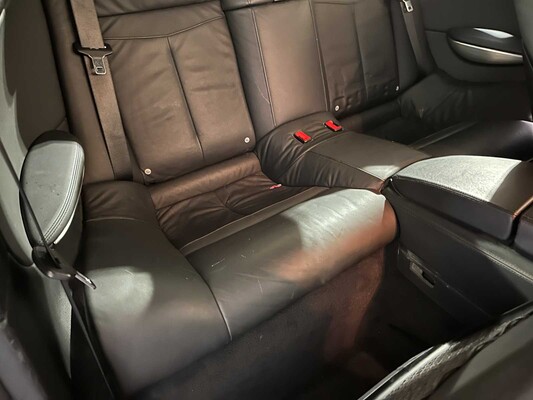 BMW 630i High Executive 272 PS 2009 6er, 05-JTB-1 Youngtimer