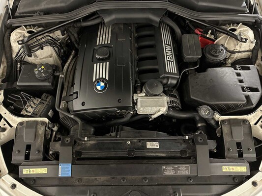 BMW 630i High Executive 272 PS 2009 6er, 05-JTB-1 Youngtimer