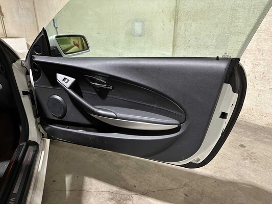 BMW 630i High Executive 272 PS 2009 6er, 05-JTB-1 Youngtimer