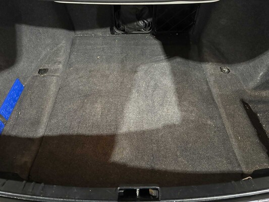 BMW 630i High Executive 272 PS 2009 6er, 05-JTB-1 Youngtimer