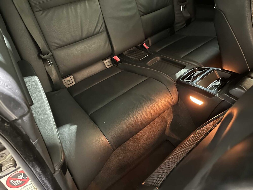 BMW 320i Cabriolet 170 PS 2009 3er E93, XK-462-D