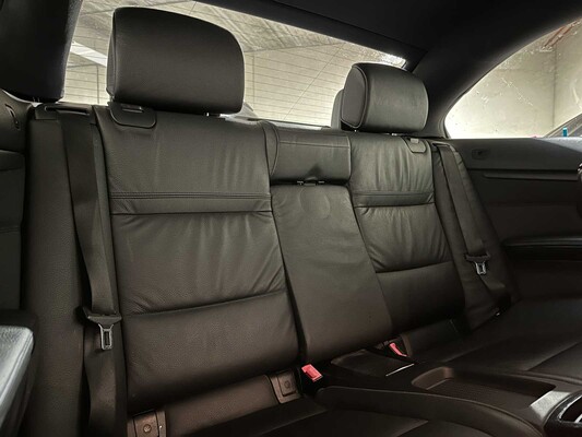 BMW 320i Cabriolet 170 PS 2009 3er E93, XK-462-D