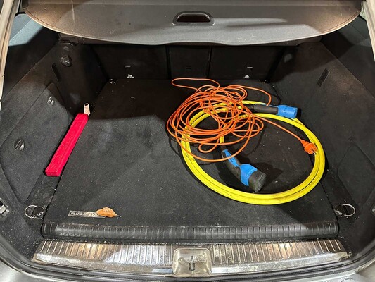 Mercedes-Benz C350 e Estate Lease Edition C-klasse 211pk 2015, GS-318-F