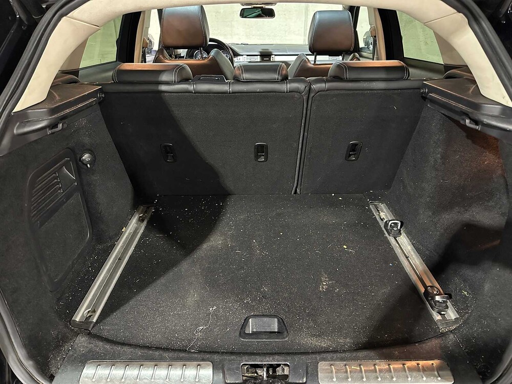 Land Rover Range Rover Evoque 2.2 TD4 4WD Prestige 150pk 2011, 79-TJG-6