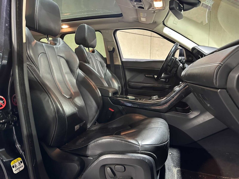 Land Rover Range Rover Evoque 2.2 TD4 4WD Prestige 150pk 2011, 79-TJG-6