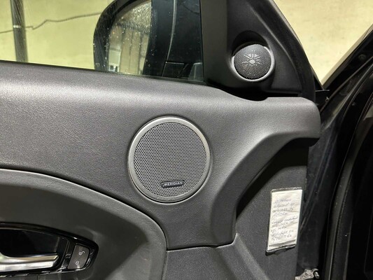 Land Rover Range Rover Evoque 2.2 TD4 4WD Prestige 150pk 2011, 79-TJG-6