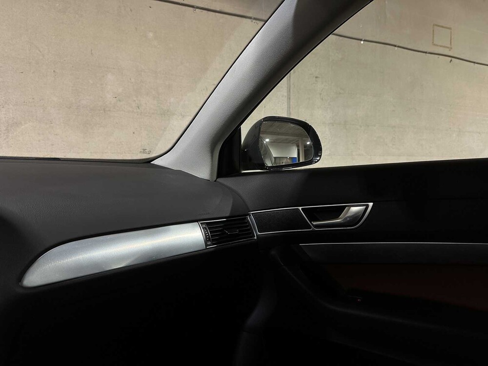 Audi A6 Avant 2.8 FSI Advance 190PK 2011, 81-PPB-2