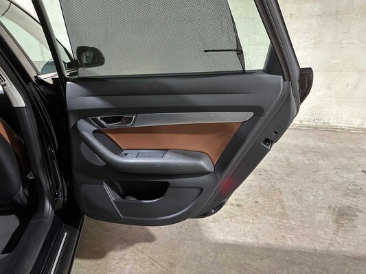 Audi A6 Avant 2.8 FSI Advance 190PK 2011, 81-PPB-2