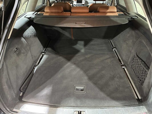 Audi A6 Avant 2.8 FSI Advance 190PK 2011, 81-PPB-2