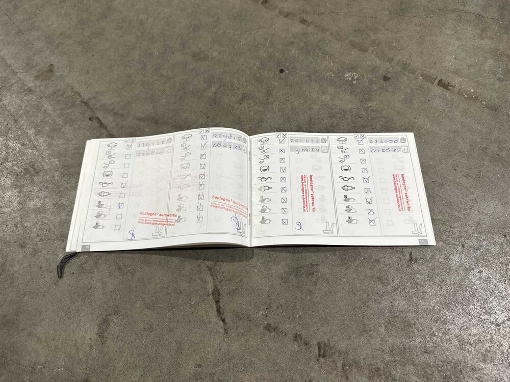 BMW 630i High Executive 272pk 2009 6-serie, 05-JTB-1 Youngtimer