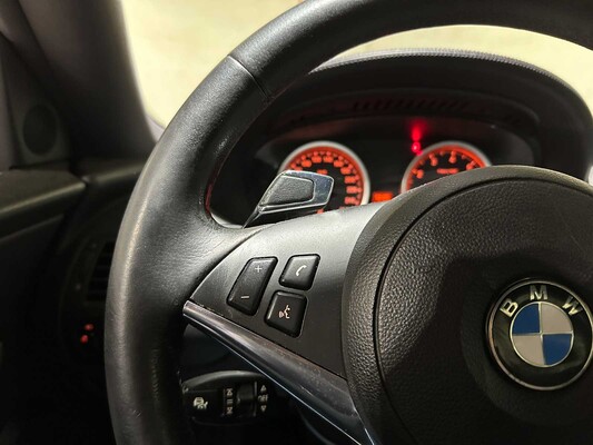 BMW 630i High Executive 272pk 2009 6-serie, 05-JTB-1 Youngtimer
