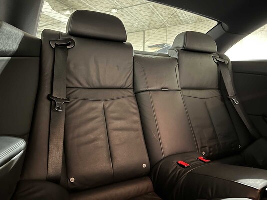 BMW 630i High Executive 272pk 2009 6-serie, 05-JTB-1 Youngtimer