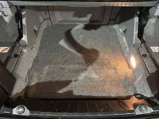 BMW 320i Cabriolet 170pk 2009 3-Serie E93, XK-462-D