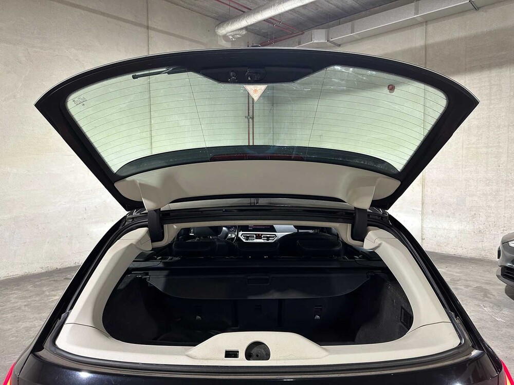 BMW 330e Touring G21 292pk 2021 (Origineel-NL + 1e Eigenaar), K-451-VL