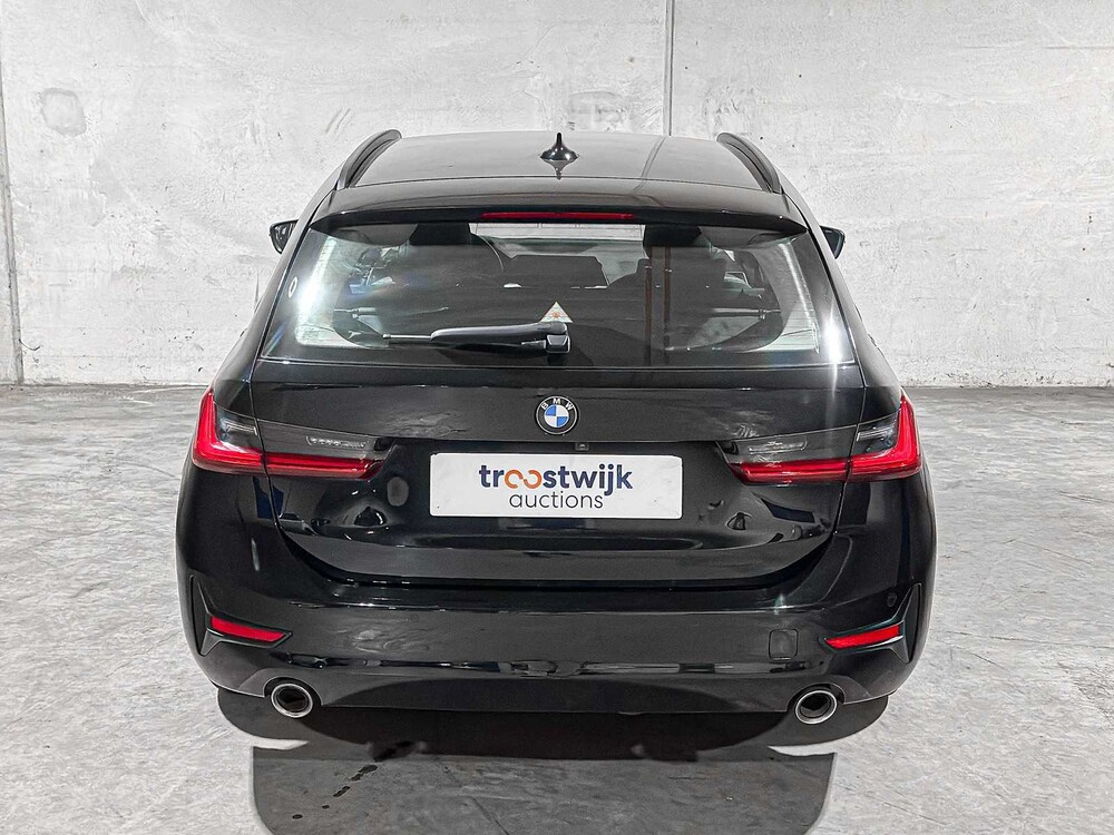 BMW 330e Touring G21 292pk 2021 (Origineel-NL + 1e Eigenaar), K-451-VL