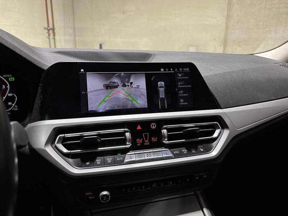 BMW 330e Touring G21 292pk 2021 (Origineel-NL + 1e Eigenaar), K-451-VL