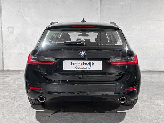 BMW 330e Touring G21 292pk 2021 (Origineel-NL + 1e Eigenaar), K-451-VL