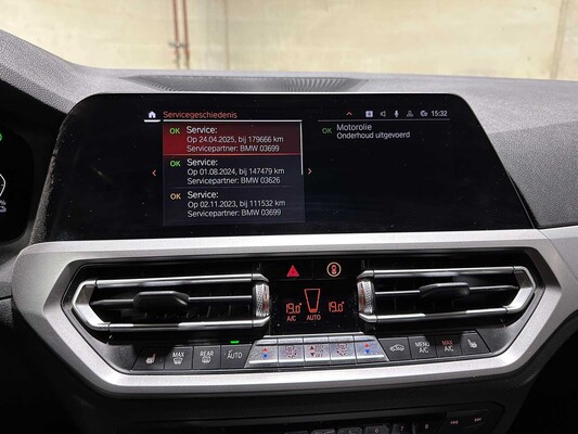 BMW 330e Touring G21 292pk 2021 (Origineel-NL + 1e Eigenaar), K-451-VL