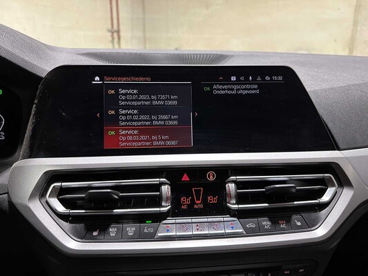 BMW 330e Touring G21 292pk 2021 (Origineel-NL + 1e Eigenaar), K-451-VL